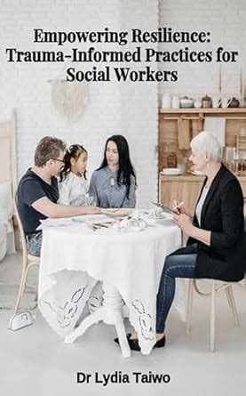 Empowering Resilience: Trauma-Informed Practices for Social Workers ...