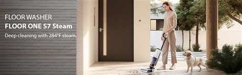 Tineco Official Site