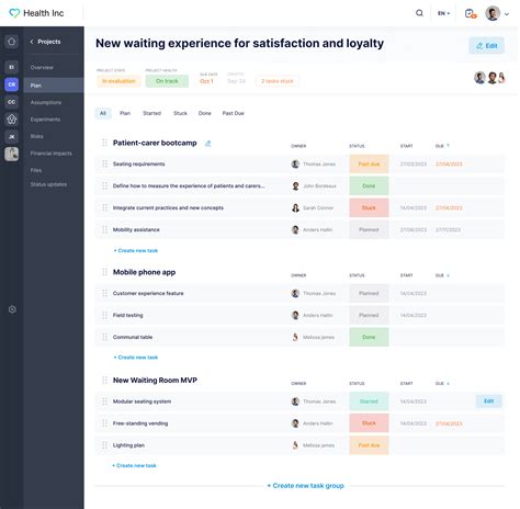 Idea Generation Process 的图像结果