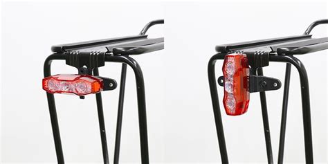 Buy Cateye Rear Rack Bracket For Tail Lamp | The Bike Affair