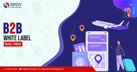 Best B2B White label travel portal in India