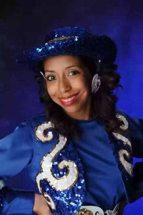 Senior Lieutenant Vanessa Oliveros Years: 2012-2013 | Crown jewelry ...