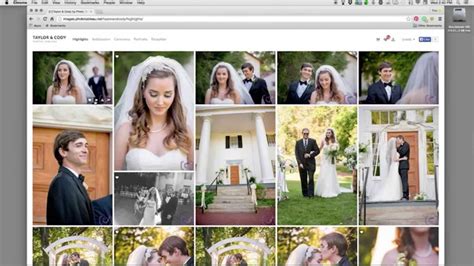 Image result for Pixieset Tutorial