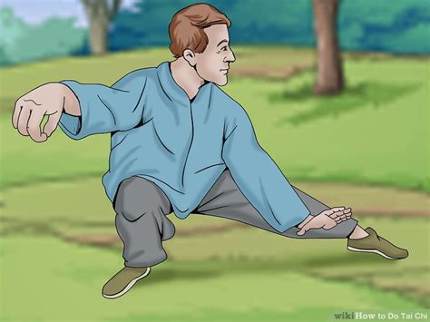 Image result for Tutorial On Tai Chi