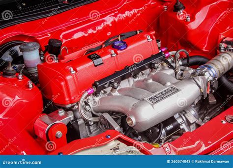 What Cars Have The K20A Engine at Christina Aguirre blog