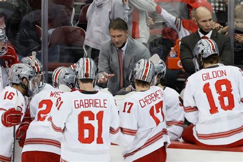 An early look at the 2023-24 Ohio State roster - The Rink Live ...