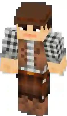 Cowboy Minecraft JavaServer 的图像结果