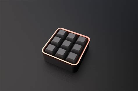 Image result for Macro Pad Python