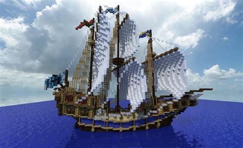 Image result for Minecraft Flagship Tutorial