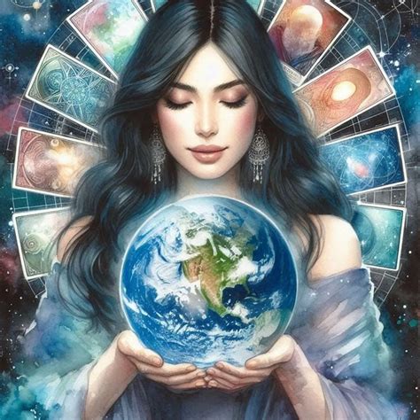 Azrael — The Benevolent Angel of Death | by Elena Cooper | Medium