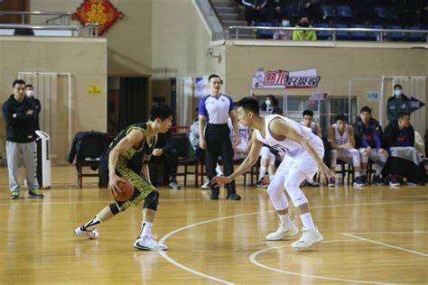 2020—2021赛季中国篮球发展联赛（银川站）在宁夏贺兰“震撼”开赛