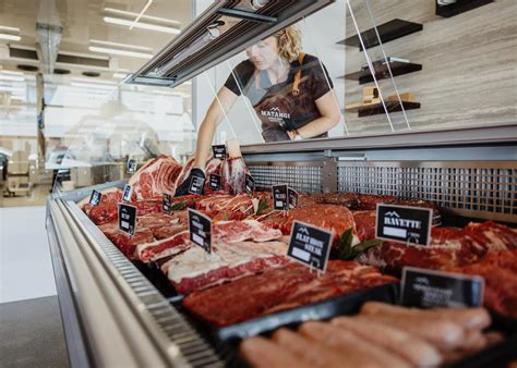 Butchery Boutique in Hastings | Matangi Prime Meat