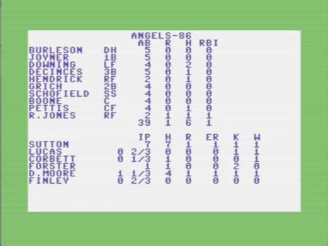 Image result for Computer Baseball