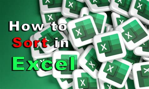 Image result for Microsoft Excel Sort