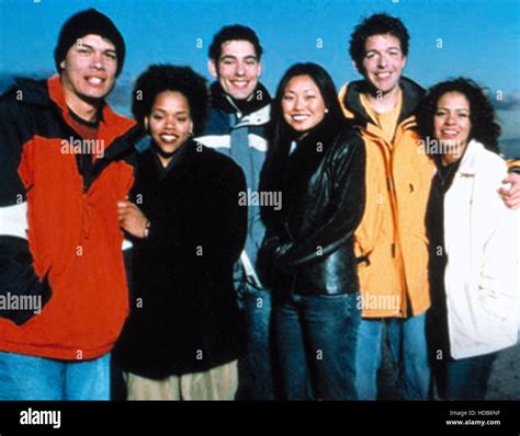 Road Rules Season 1 Cast Where Are They Now Breaking Amish' Today: See