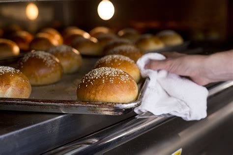 Paysan Bread and Bagels