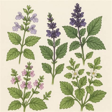 Asteraceae (Sunflower Family) - Plant Families Explorer