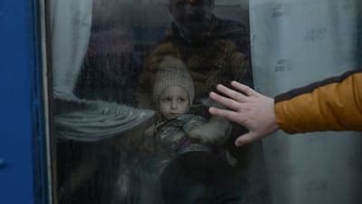 Ukrainian expats in Dubai long for home as war interrupts lives | The ...