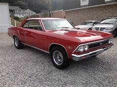 66 Chevelle Sport by Purchase Used 1966 66 Chevrolet Chevelle Ss Sport 66 Chevelle Sport
