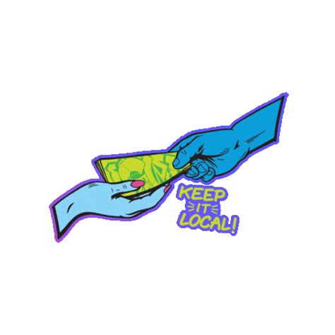 Keep It Local Logo 的图像结果