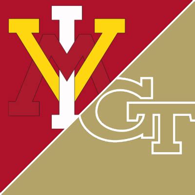 Georgia Tech 59-7 VMI (15 Sep, 2024) Game Recap - ESPN (IN)