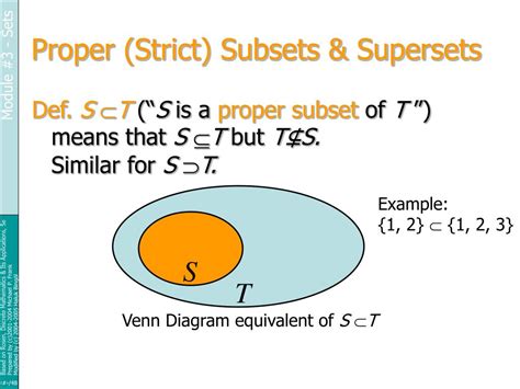 Proper Subset Empty Set 的图像结果