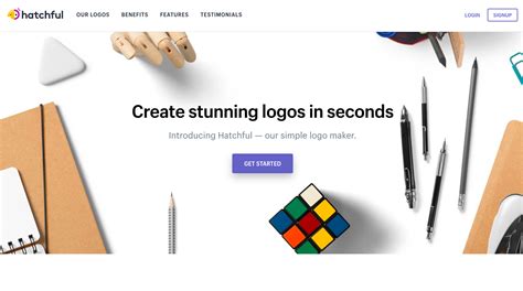 Free Logo Making Tools - Logo Design Magazine