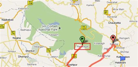 Ramnagar Maps | RAMNAGAR | RAM NAGAR | ABOUT RAMNAGAR | RAMNAGAR CITY ...