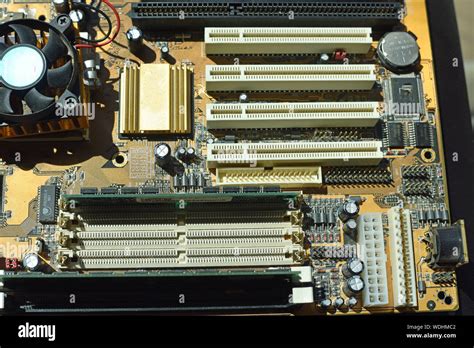 Computer Circuit 的图像结果