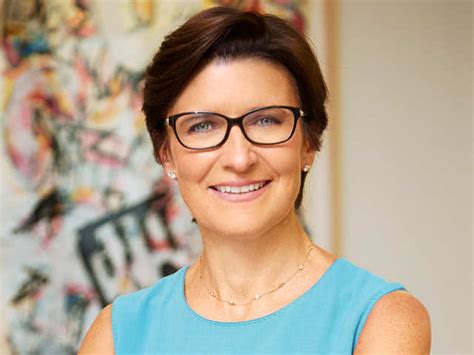 Jane Fraser makes history & breaks the glass ceiling as first female ...