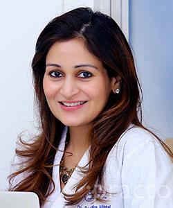 Dr. Geetika Mittal Gupta , Reviews, Contact Number, Address, Fees, 2025 ...