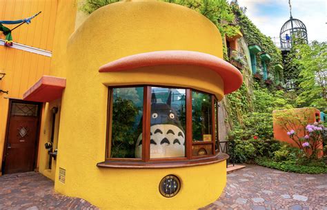Beliebtes Ghibli Museum veröffentlicht digitale Führungen