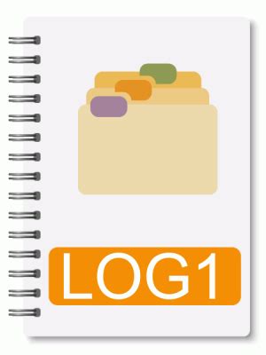 Image result for Open Log1 File