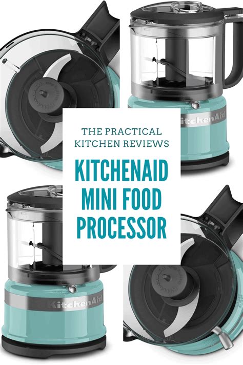 Image result for KitchenAid Mini Food Processor