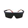 Karam ES003 Safety Goggles with with IR5 Lens for Gas Welding | Scratch ...