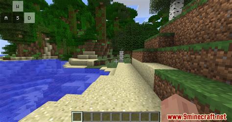 Keystrokes 1.18 的图像结果