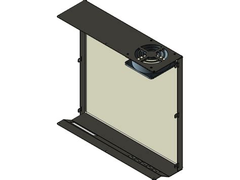 Image result for Fan Frame Module