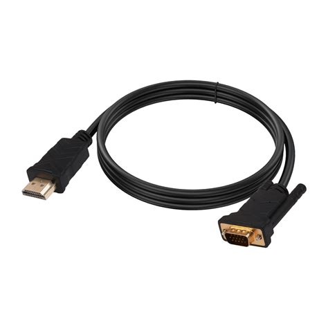 SmartPro HDMI TO VGA CABLE