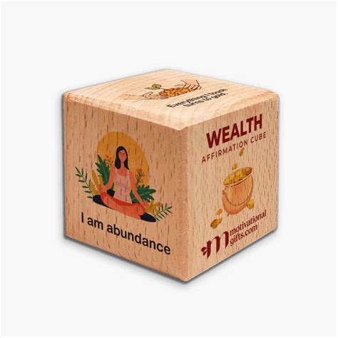 Inspirational Wooden Gifts Online | Motivational Gifts