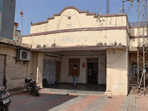 People of Dhamtwan village are upset and there is a letter war within ...