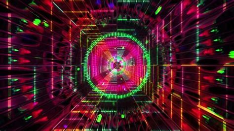 Image result for Neon Video Loop