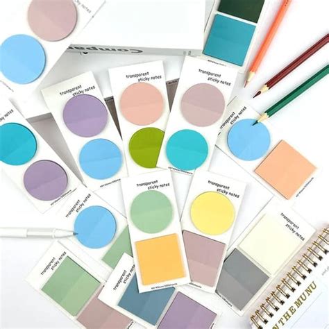 Sticky Notes – Organize Tasks | Bbag – Bbag | India’s Best Online ...