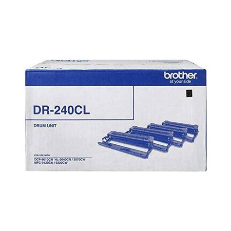 Brother DR240CL Drum Unit - Advanced PC Bahrain