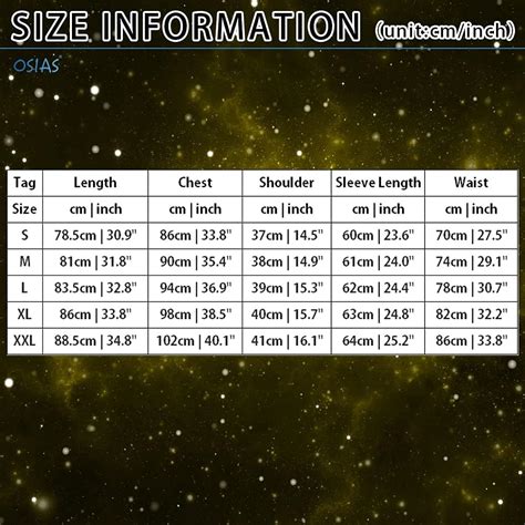 Buy OSIAS Genshin Impact All Characters Cosplay Outfit Hutao Venti Klee ...