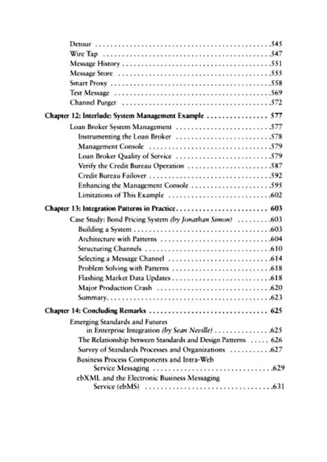 Enterprise Integration Patterns Tutorial 的图像结果