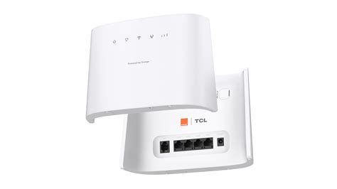 TCL CPE Air