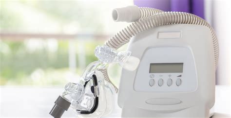 Image result for Difference Between CPAP and BiPAP Machines