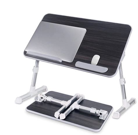 Computer Table for Bed 的图像结果