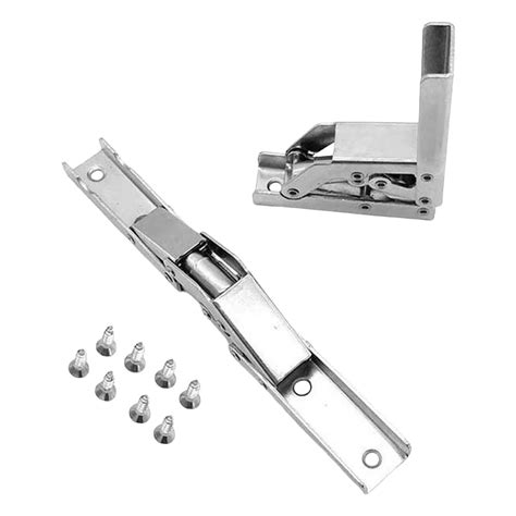90 Degree Locking Hinges