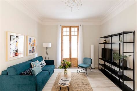 ASPASIOS GRACIA APARTMENTS (Barcelona) - Lodging Reviews, Photos, Rate ...
